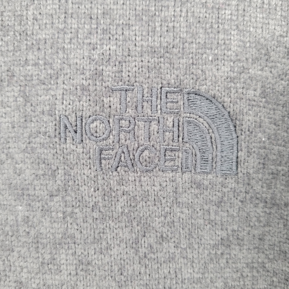 The North Face Men's Gray Jacket - Picture 9 of 16